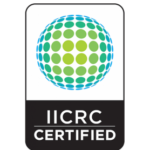 IICRC Certified